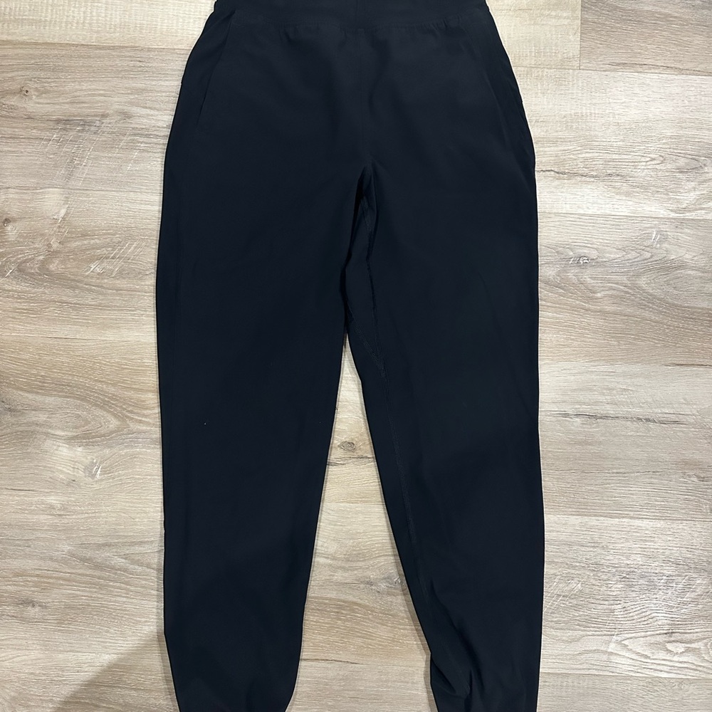 Adapted State Jogger